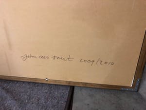 John Cees Smit - Piece de Résistance kopen? Bied vanaf 1000!