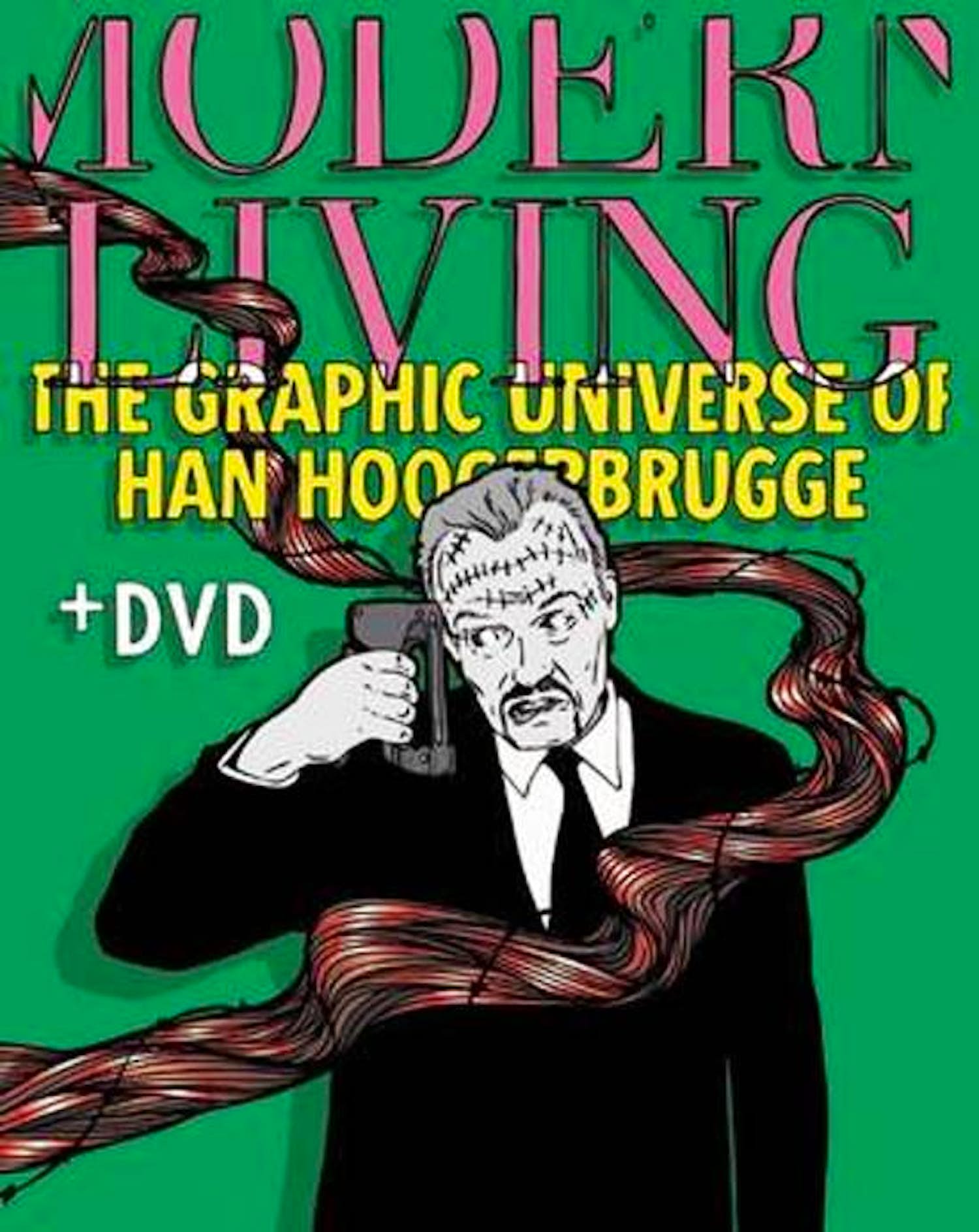 Han Hoogerbrugge - Modern Living kopen? Bied vanaf 1!