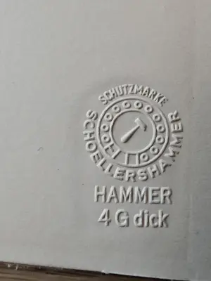 Armando - Fahne kopen? Bied vanaf 1300!