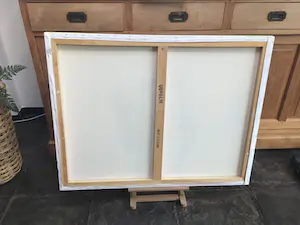 Niet of onleesbaar gesigneerd - Echtpaar kopen? Bied vanaf 1!