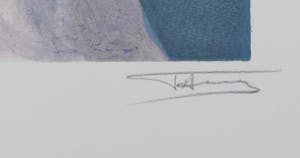 Marie Laurencin - Litho, Drie vrouwen met paarden / Orphelins d'Auteuil kopen? Bied vanaf 1!