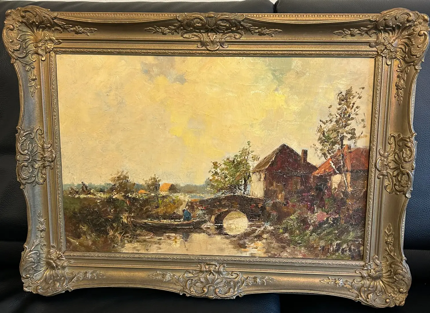 Frans de Nocker (1884-1955)