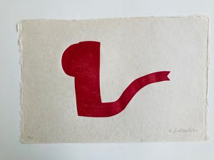 Klaas Gubbels - Ketel als abstractie kopen? Bied vanaf 385!