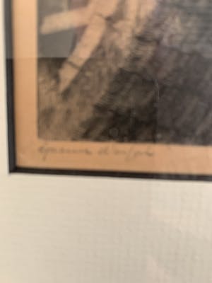 Dirk Harting - Zuiderkerk in Amsterdam kopen? Bied vanaf 50!