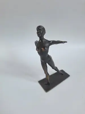 Corry Ammerlaan - Danseres kopen? Bied vanaf 25!