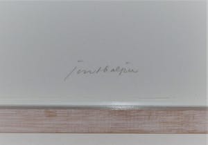 Joost Baljeu - Lichtruimte kopen? Bied vanaf 595!