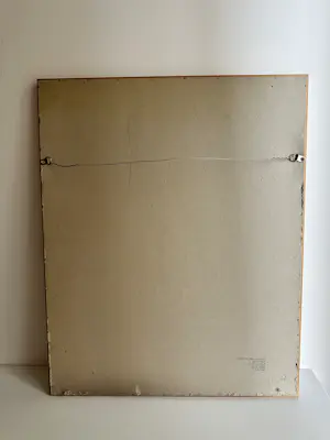 Alexander Repka - Rugaanzicht van zittende een vrouw kopen? Bied vanaf 100!