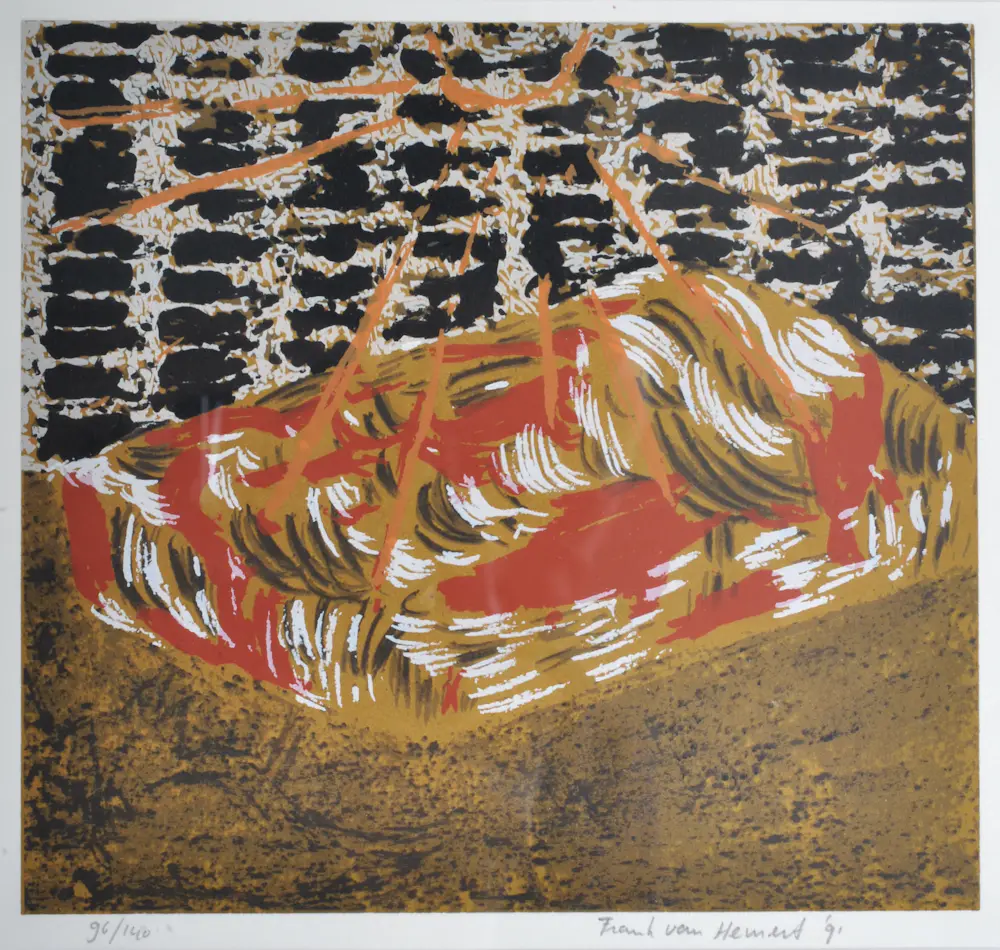 Frank van Hemert (1956)