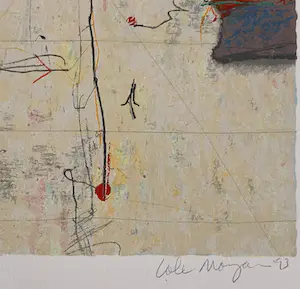 Cole Morgan - Like father, like son kopen? Bied vanaf 185!