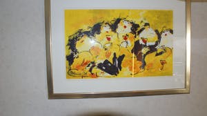 Gerdine Duijsens-Kroeze - Drinkende dames (vandaar de titel 'Sherry and Pearls' kopen? Bied vanaf 225!