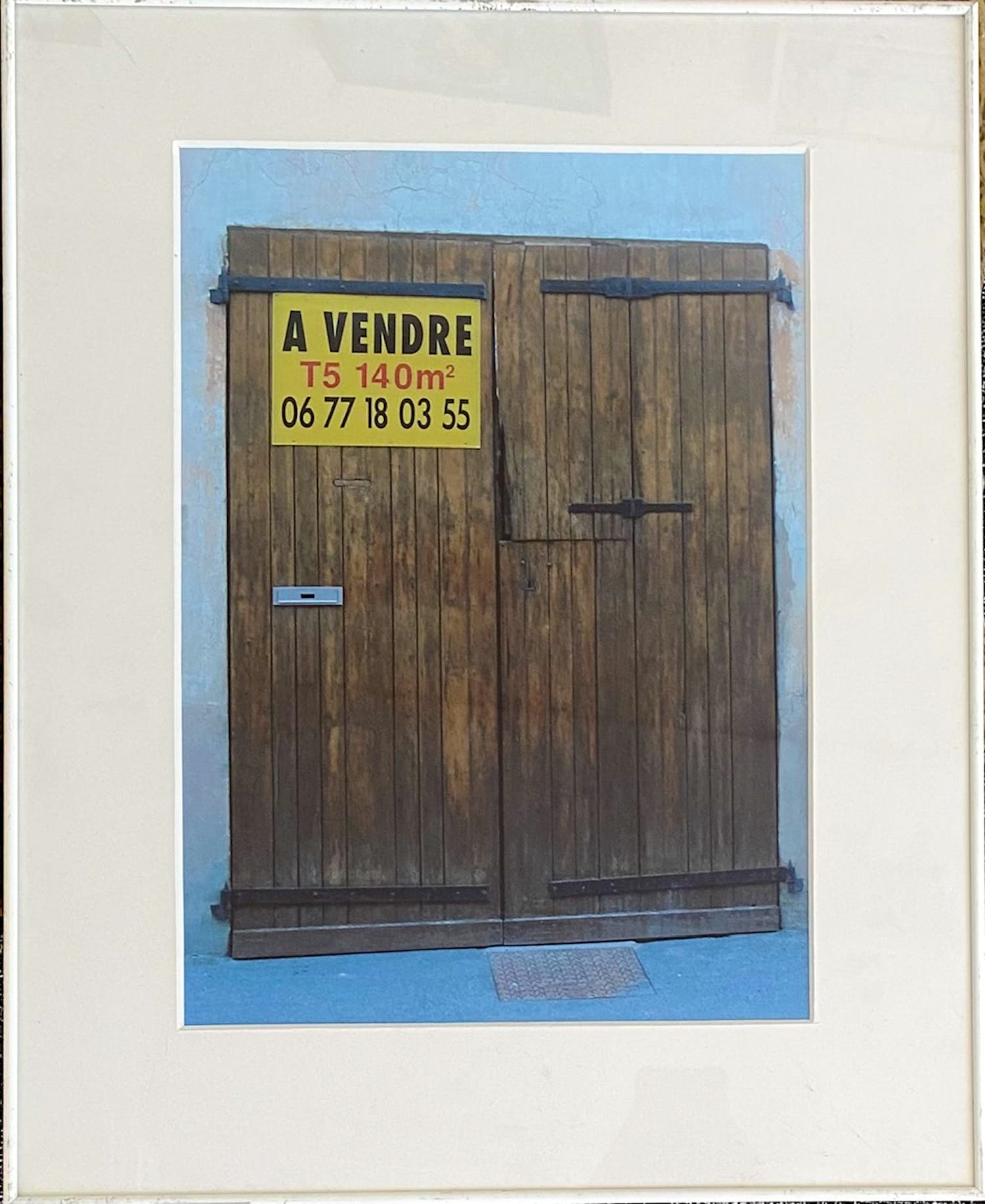 Diederik van Leeuwen - A Vendre verkocht voor € 35!