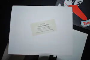 Toon Hermans - [4x] - gesigneerd boek - persfoto - brochure - vinyl single kopen? Bied vanaf 50!