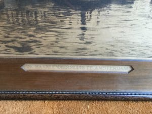 Hendrikus Roodenburg - C4738, De Haarlemmersluis te Amsterdam kopen? Bied vanaf 60!