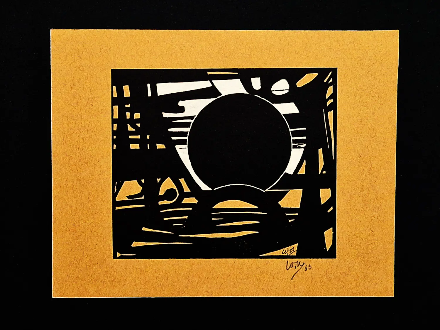 Wobbe Alkema (1900-1984)