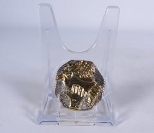 Corneille - Zilver, Penning kopen? Bied vanaf 300!
