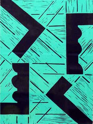 Hans Wap - Signaal verkocht voor € 40!