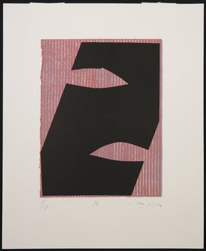 Willem Snitker - Hoogdruk, Zonder titel kopen? Bied vanaf 1!