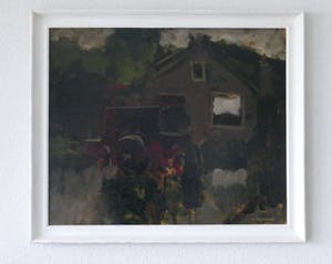 Hans van Ieperen - Boerderij kopen? Bied vanaf 150!