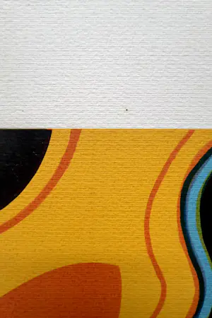 Bob Kemper - Colourful Strings kopen? Bied vanaf 30!