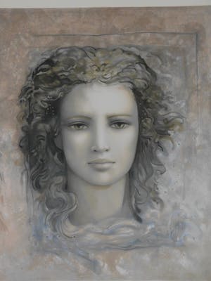 Jean-Paul Cleren - Le visage gris kopen? Bied vanaf 10!