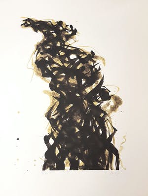 Max Uhlig - Winterse wijnstok kopen? Bied vanaf 165!