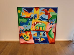 Maartje Wijngaarden - Dieren kopen? Bied vanaf 60!