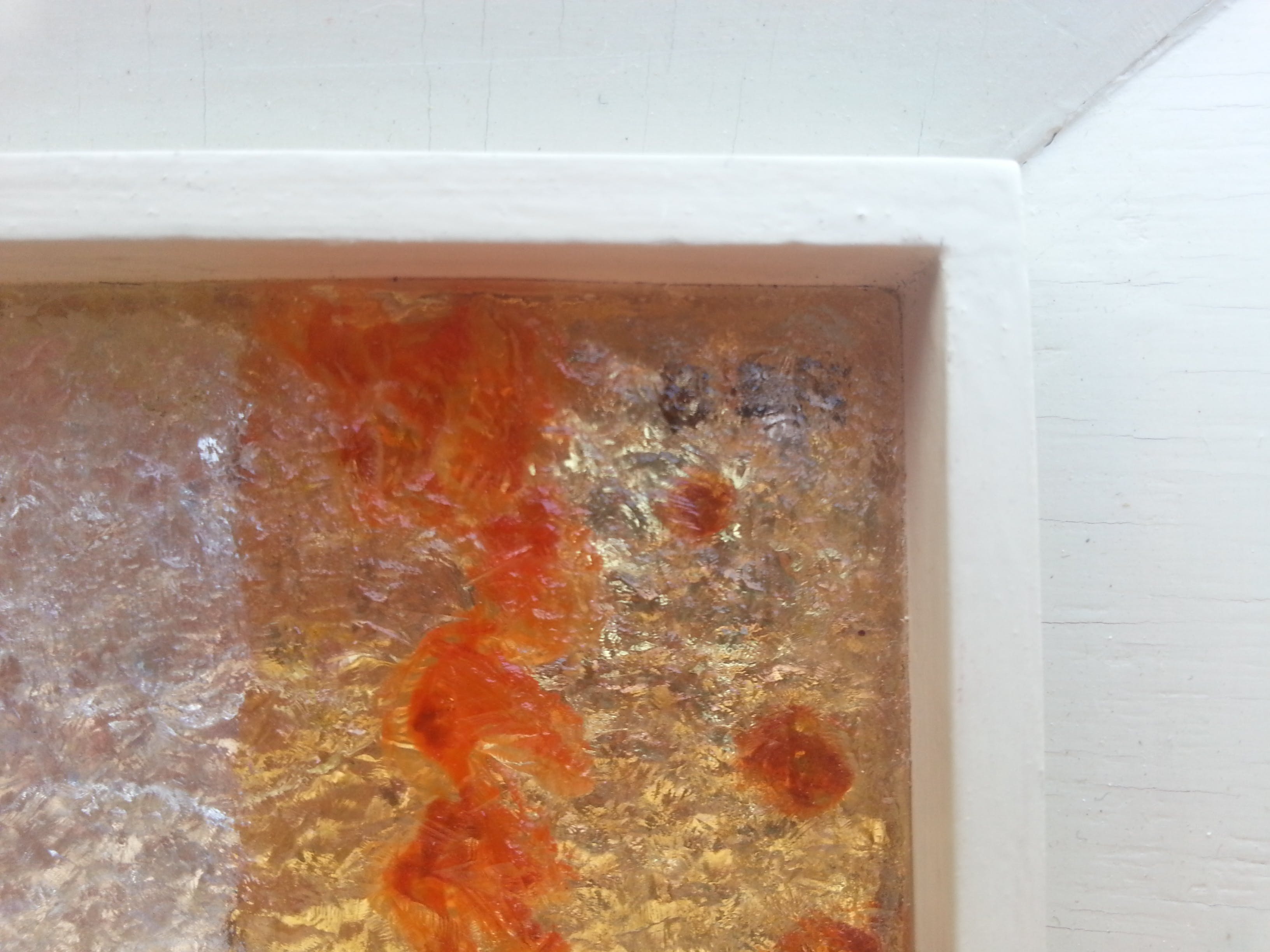 Gustav Beran - GUSTAV BERAN (1912-2006) - Mixed Media Schilderij - Gesigneerd - Ingelijst- 1964 kopen? Bied vanaf 150!