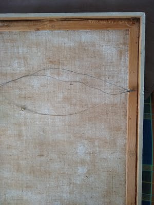 Theo van der Horst - (1921-2003) Portret van een vrouw kopen? Bied vanaf 150!