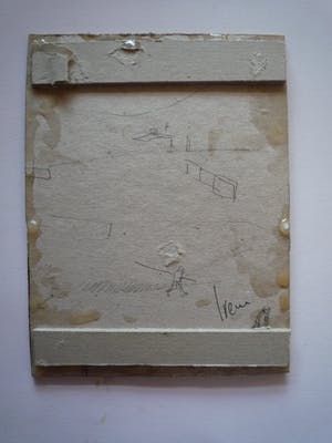 Irene van den Bos - Silhouette 2 kopen? Bied vanaf 12!