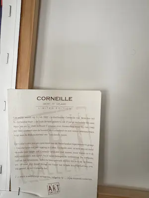 Corneille - Cobra kopen? Bied vanaf 100!