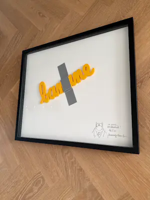 Philippe Geluck - Banane kopen? Bied vanaf 1600!