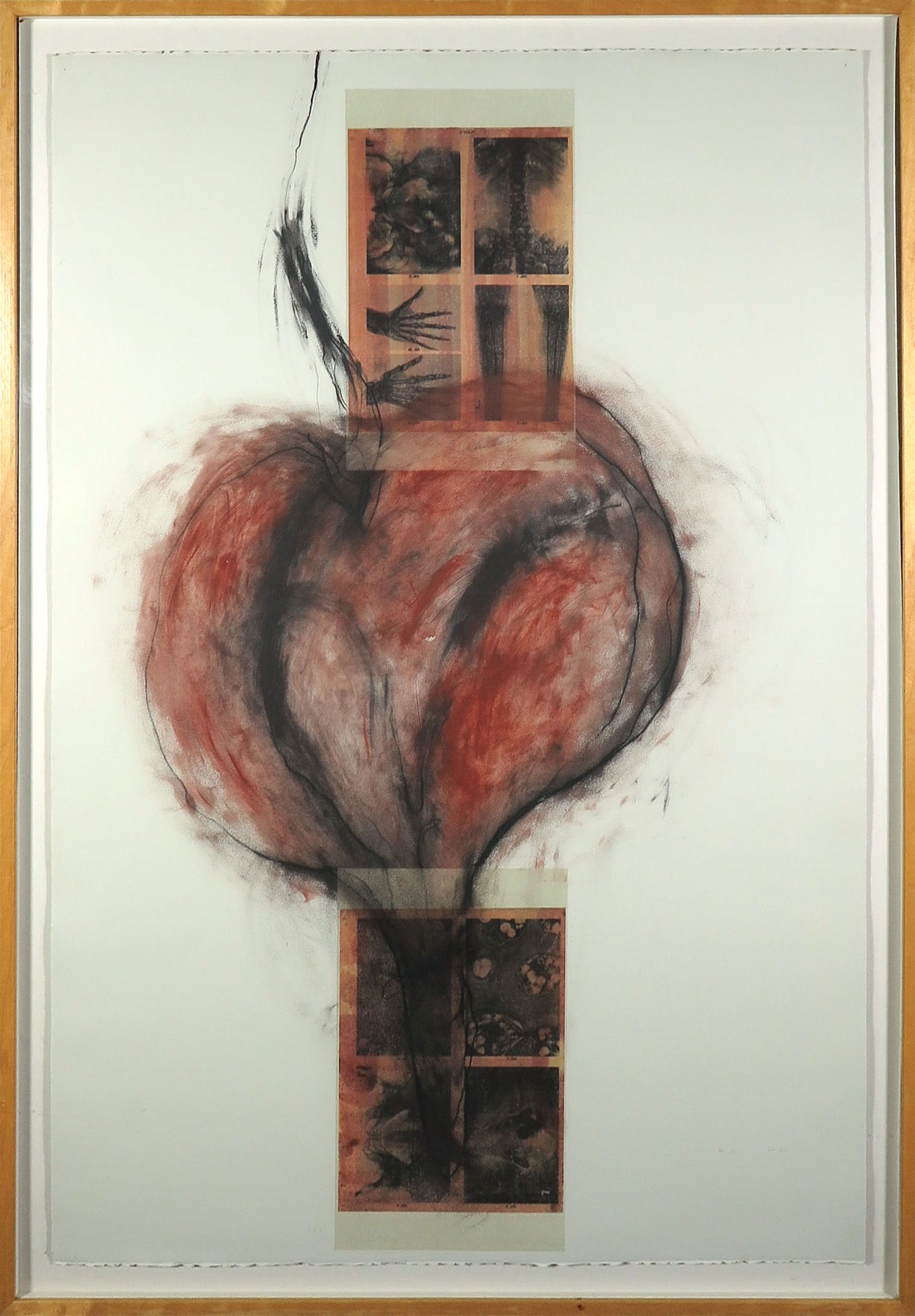 Shelagh Keeley (1954)