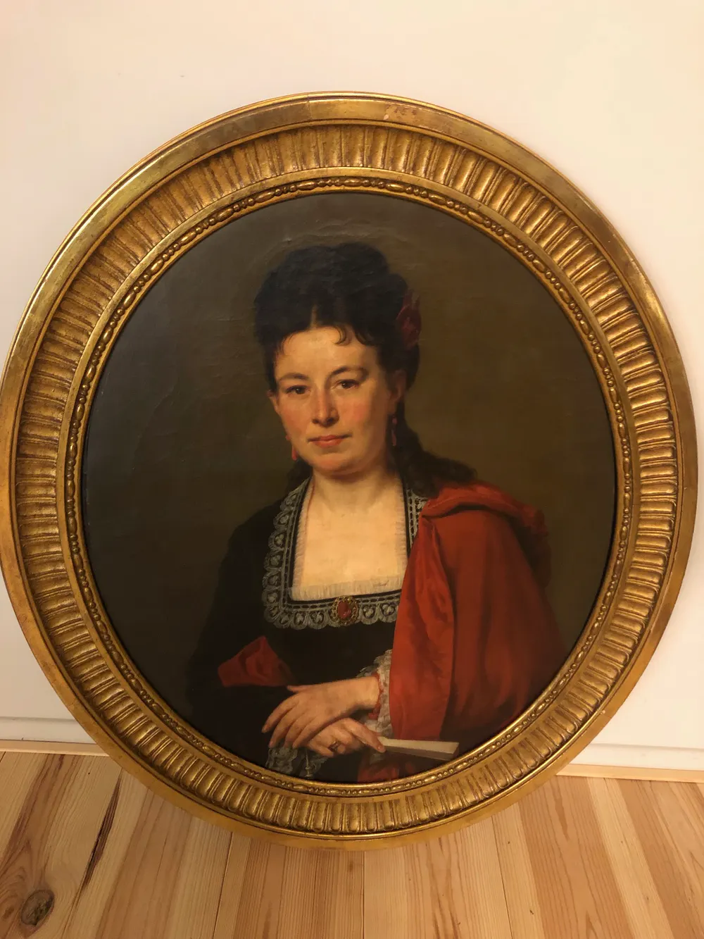 Antoon Van IJsendijck (1801-1875)