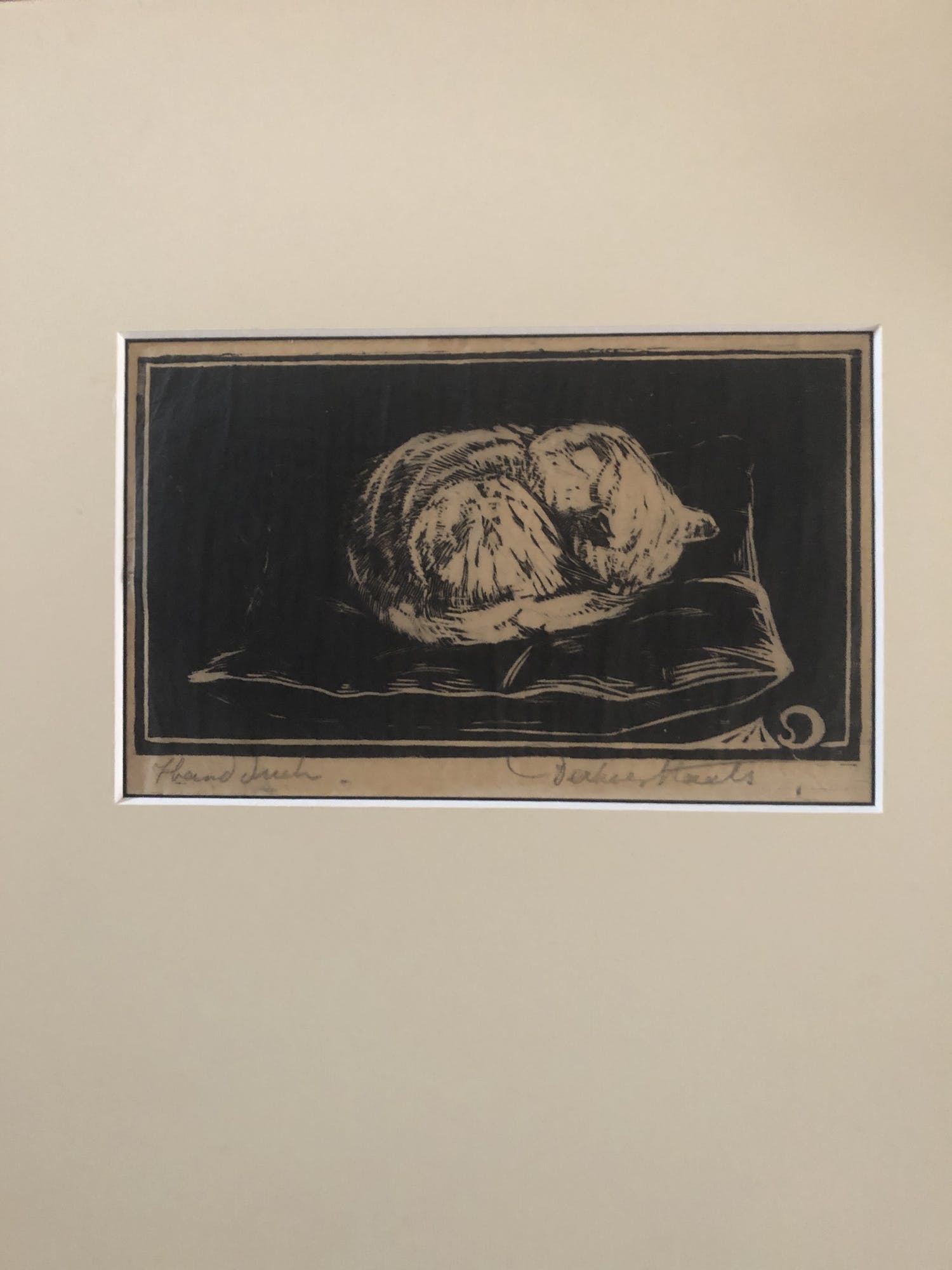Jan Derksen Staats (1897-1974)