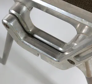 Giancarlo Piretti - voor Castelli - Set van zes vintage DSC 106 stoelen kopen? Bied vanaf 100!