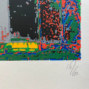 Henk van der Vet - Zonder titel kopen? Bied vanaf 35!