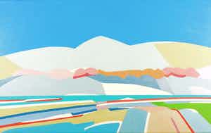 Paul Overhaus - Opkomend weer verkocht voor € 160!