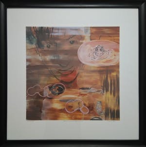 Karin Bos - Appearance / Disappearance kopen? Bied vanaf 15!