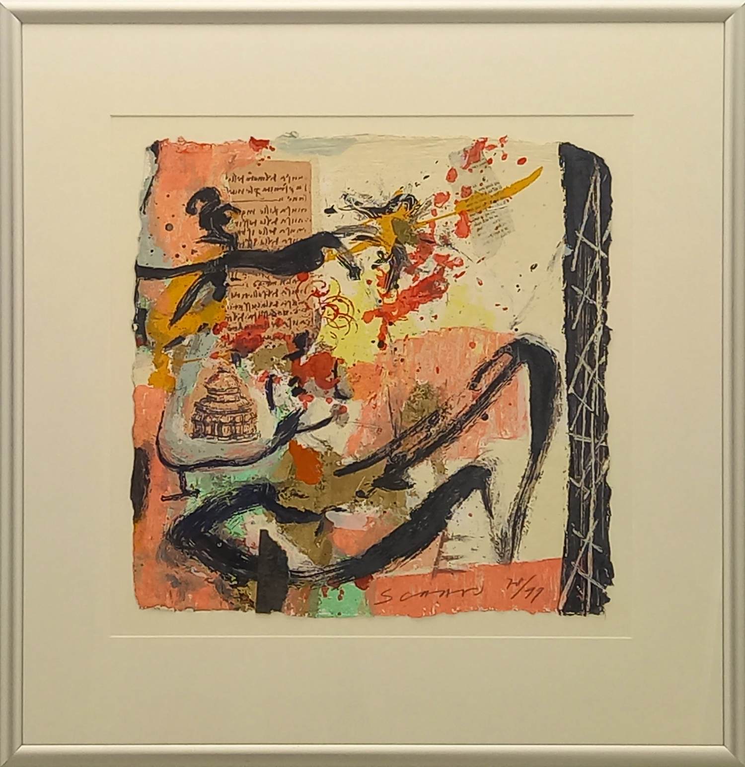 Miriam Slaats - zonder titel kopen? Bied vanaf 75!