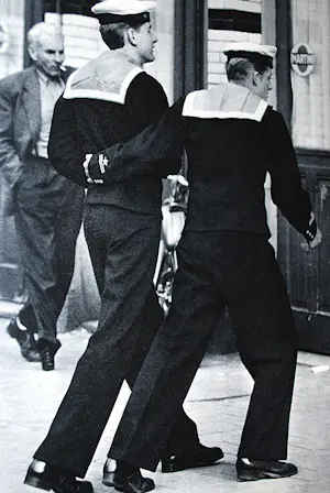 Cas Oorthuys - Dynamisch Rotterdam, 1959 - omslag Dick Elffers kopen? Bied vanaf 100!