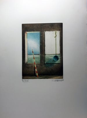 Jochen Schimmelpenning - Asesno kopen? Bied vanaf 49!