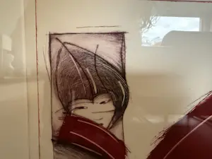 Dana Andreev - PUZZLE B kopen? Bied vanaf 70!