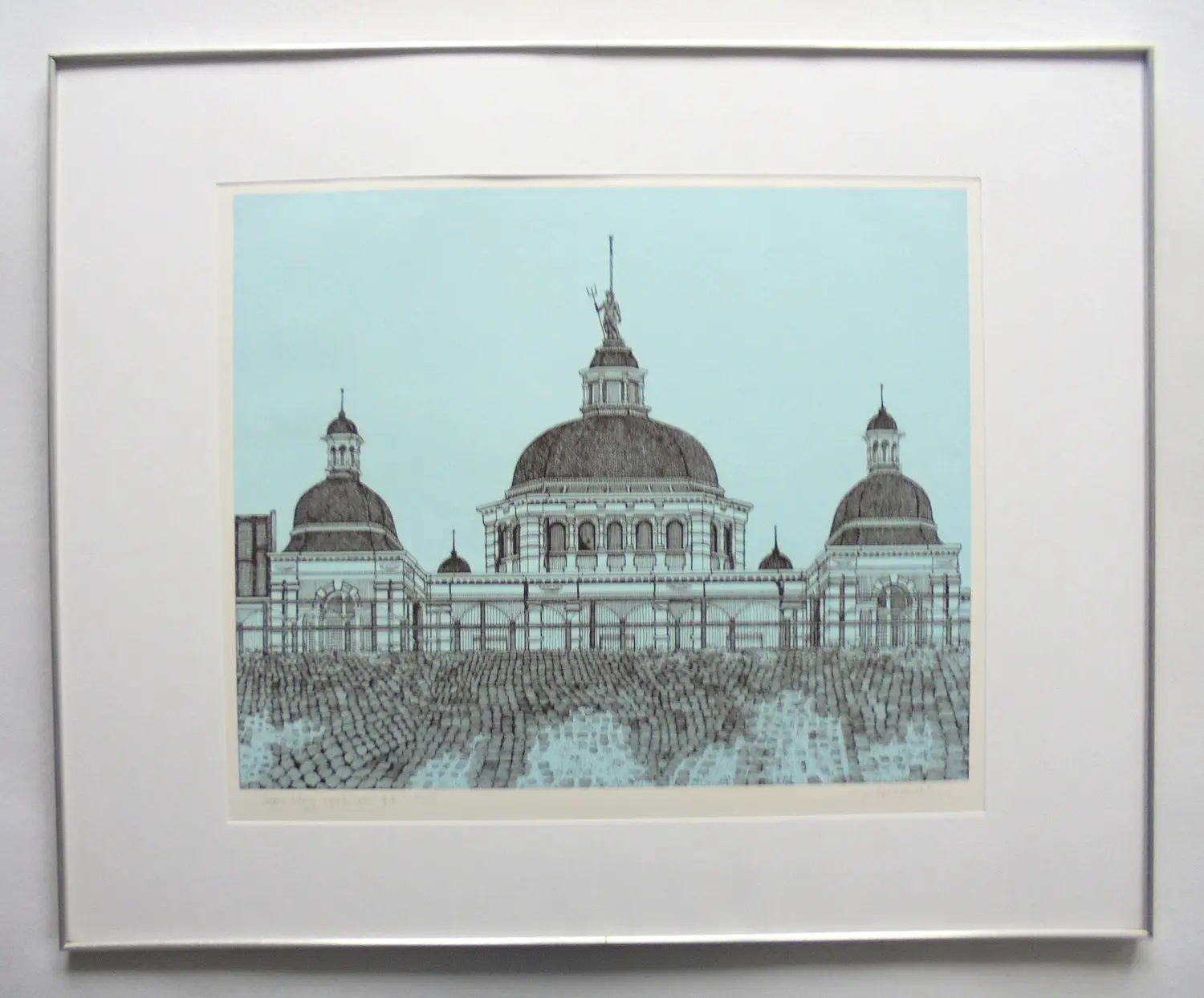 Sees Vlag (1934-2018)