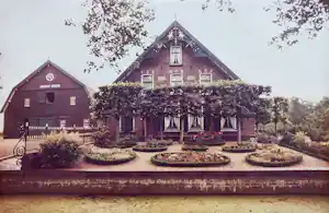 Aart Klein - Zuid-Holland, C-print (netjes ingelijst) kaufen? Bieten Sie von 20!