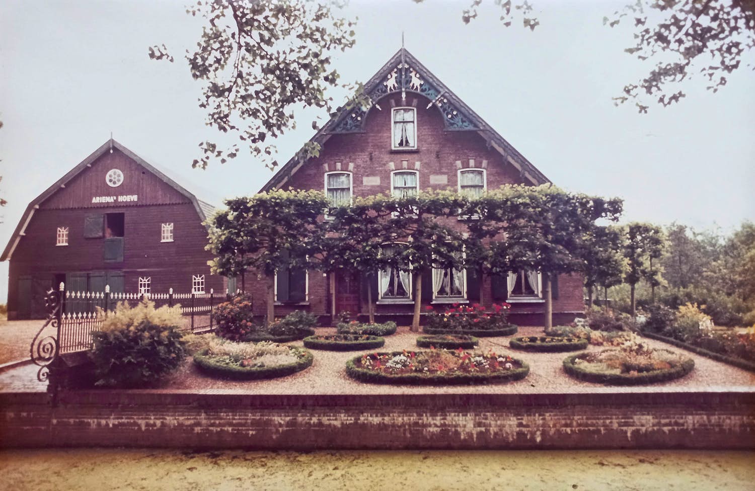 Aart Klein - Zuid-Holland, C-print kopen? Bied vanaf 20!