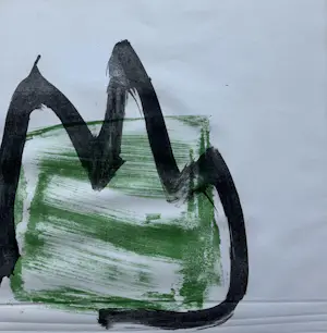 Chi Man Lai - “Landschap in Breda” kopen? Bied vanaf 60!