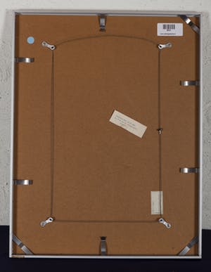 Wim Jonkman - Hindernis - 1982 - oplage 17/100 - Lithografie op papier kopen? Bied vanaf 20!