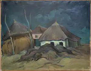 Henri van der Waals - Boerderij verkauft für € 39!