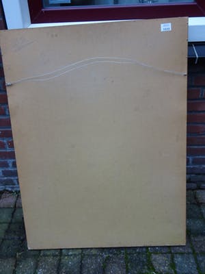 Cornelis Brandenburg - Oudekerksplein. kopen? Bied vanaf 59!