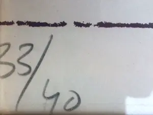 Jan Cremer - Ballerina nr.2 kopen? Bied vanaf 250!